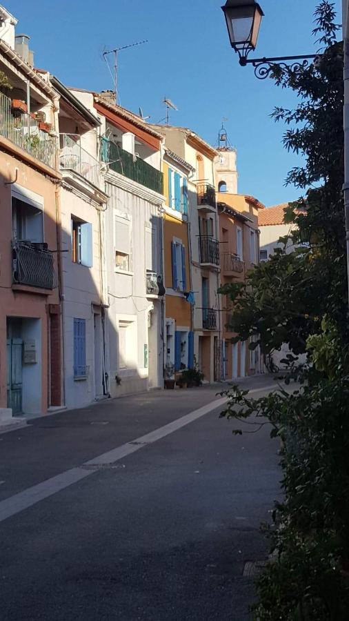 Ile En Provence Apartment Martigues Exterior photo