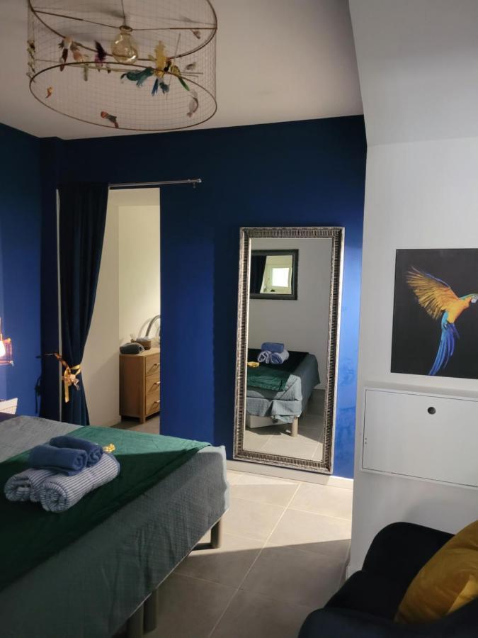 Ile En Provence Apartment Martigues Exterior photo