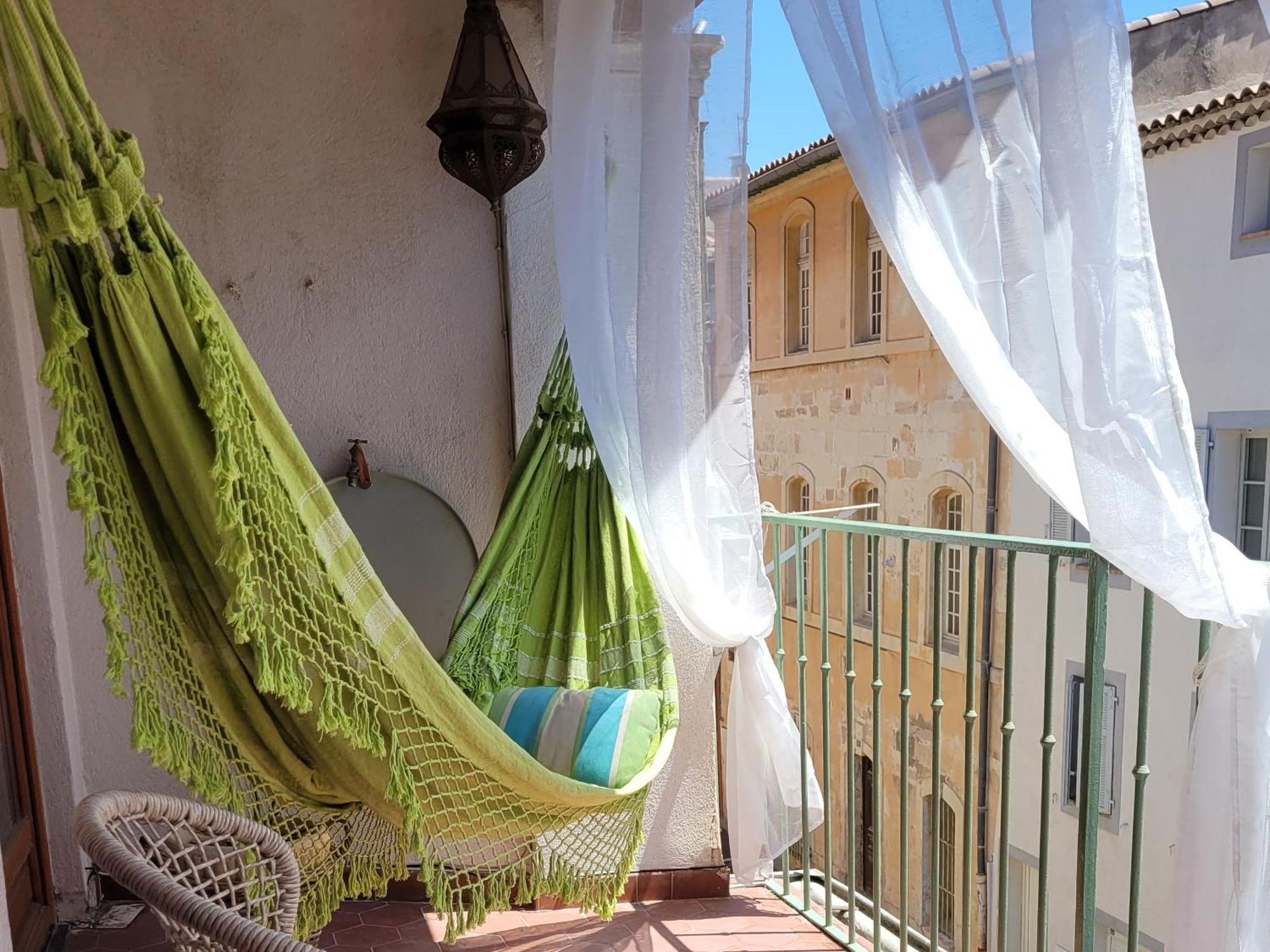 Ile En Provence Apartment Martigues Exterior photo