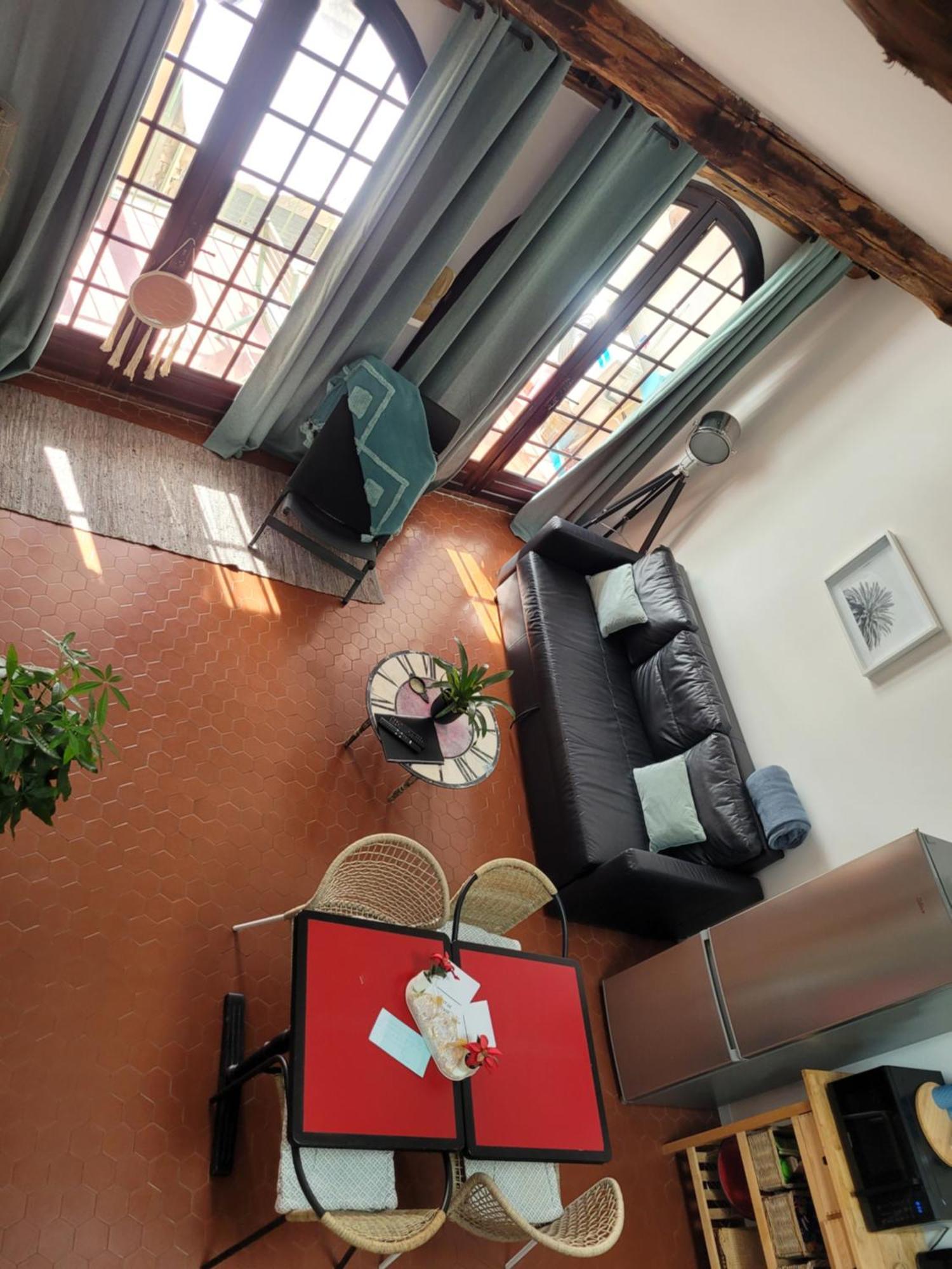 Ile En Provence Apartment Martigues Exterior photo
