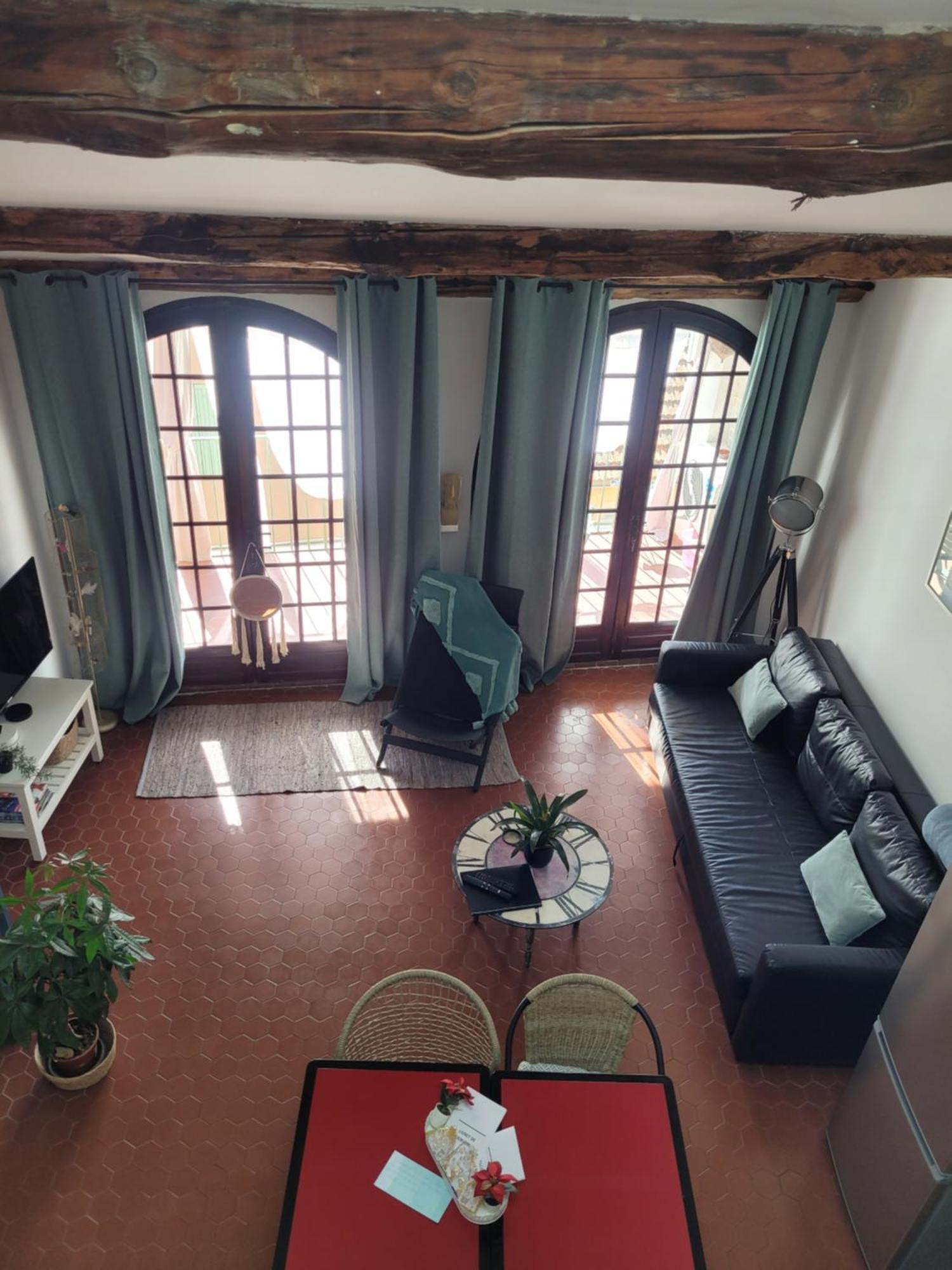 Ile En Provence Apartment Martigues Exterior photo